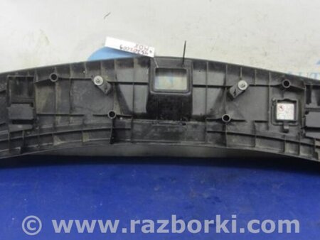ФОТО Накладка на порог багажника для Acura MDX YD2 (2006-2012) Киев