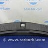 Накладка на порог багажника Acura MDX YD2 (2006-2012)