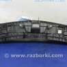 ФОТО Накладка на порог багажника для Acura MDX YD2 (2006-2012) Киев
