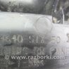 ФОТО Накладка на порог багажника для Acura MDX YD2 (2006-2012) Киев