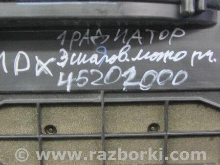 ФОТО Корпус печки для Acura MDX YD2 (2006-2012) Киев