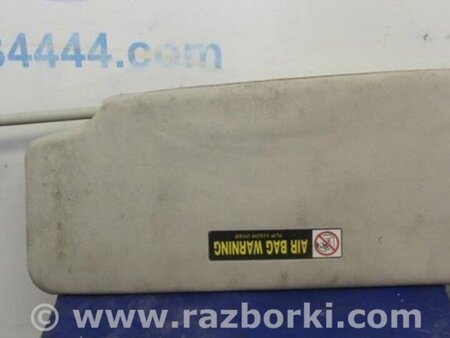 ФОТО Солнцезащитный козырёк для Acura MDX YD2 (2006-2012) Киев