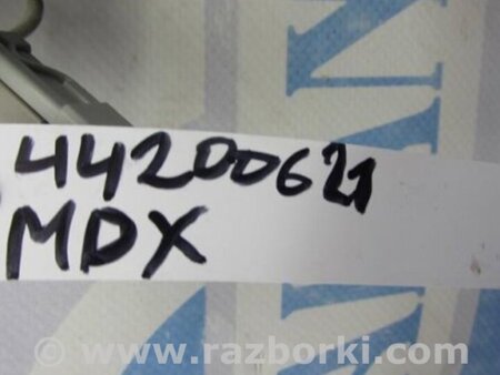 ФОТО Солнцезащитный козырёк для Acura MDX YD2 (2006-2012) Киев