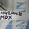 ФОТО Солнцезащитный козырёк для Acura MDX YD2 (2006-2012) Киев