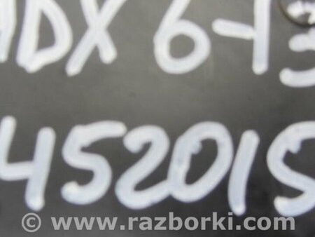 ФОТО Воздушный фильтр (корпус) для Acura MDX YD2 (2006-2012) Киев