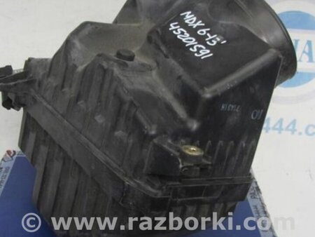 ФОТО Воздушный фильтр (корпус) для Acura MDX YD2 (2006-2012) Киев