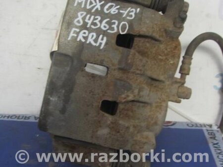 ФОТО Суппорт для Acura MDX YD2 (2006-2012) Киев