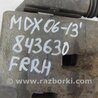 ФОТО Суппорт для Acura MDX YD2 (2006-2012) Киев