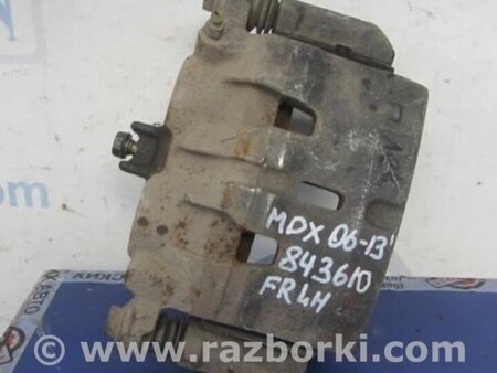 ФОТО Суппорт для Acura MDX YD2 (2006-2012) Киев