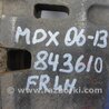 ФОТО Суппорт для Acura MDX YD2 (2006-2012) Киев