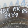 ФОТО Диск тормозной задний для Acura MDX YD2 (2006-2012) Киев