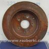 ФОТО Диск тормозной задний для Acura MDX YD2 (2006-2012) Киев