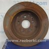 ФОТО Диск тормозной задний для Acura MDX YD2 (2006-2012) Киев