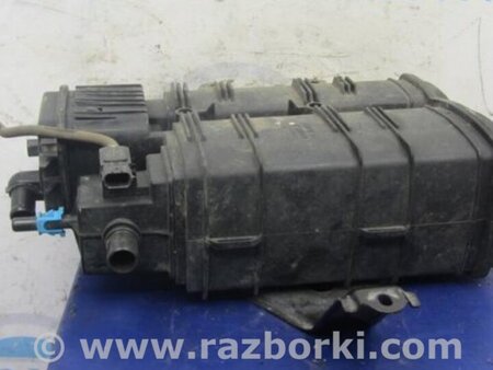 ФОТО Абсорбер для Acura MDX YD2 (2006-2012) Киев