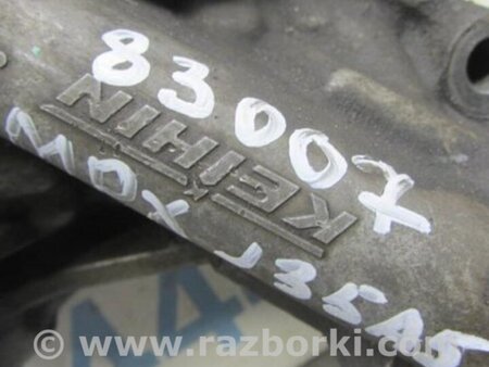 ФОТО Кронштейн масляного фильтра для Acura MDX YD2 (2006-2012) Киев