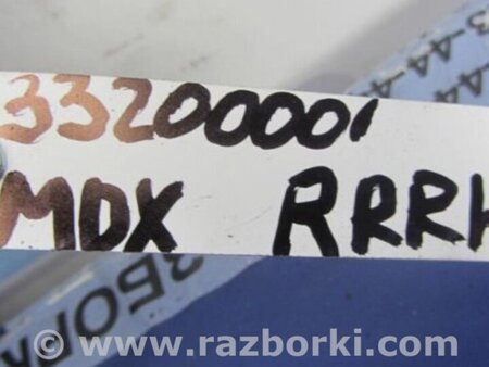 ФОТО Суппорт для Acura MDX YD2 (2006-2012) Киев