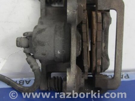 ФОТО Суппорт для Acura MDX YD2 (2006-2012) Киев