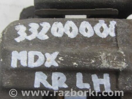 ФОТО Суппорт для Acura MDX YD2 (2006-2012) Киев