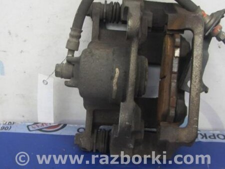 ФОТО Суппорт для Acura MDX YD2 (2006-2012) Киев