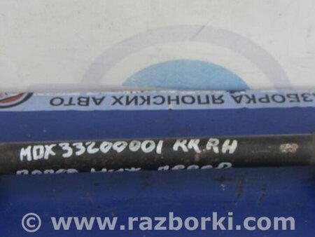 ФОТО Рычаг задний нижний поперечный для Acura MDX YD2 (2006-2012) Киев