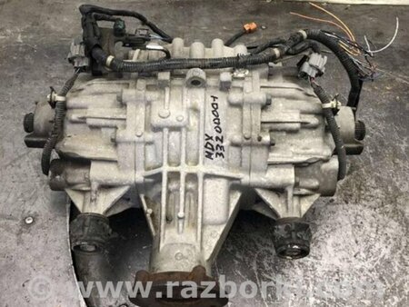 ФОТО Задний редуктор для Acura MDX YD2 (2006-2012) Киев
