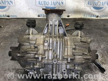 ФОТО Задний редуктор для Acura MDX YD2 (2006-2012) Киев