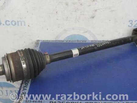 ФОТО Привод задний для Acura MDX YD2 (2006-2012) Киев