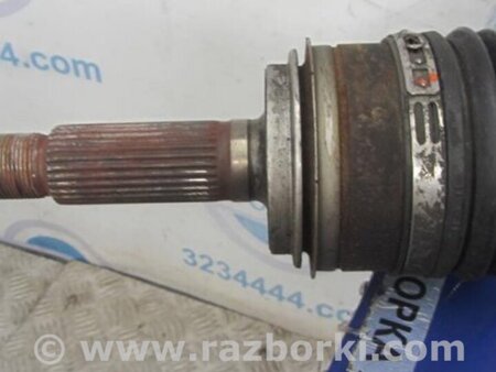 ФОТО Привод задний для Acura MDX YD2 (2006-2012) Киев