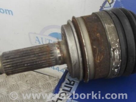 ФОТО Привод задний для Acura MDX YD2 (2006-2012) Киев