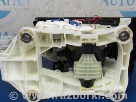 ФОТО Кулиса переключения АКПП для Acura MDX YD2 (2006-2012) Киев