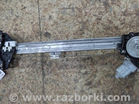 ФОТО Стеклоподъемник для Acura MDX YD2 (2006-2012) Киев