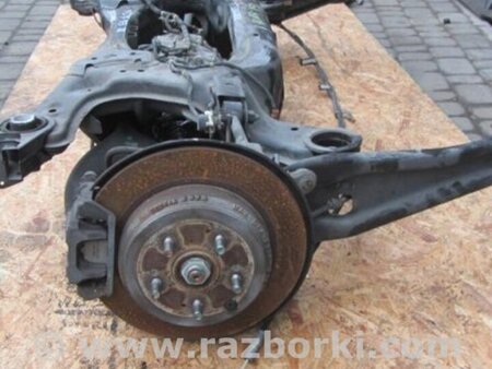 ФОТО Балка задней подвески для Acura MDX YD2 (2006-2012) Киев