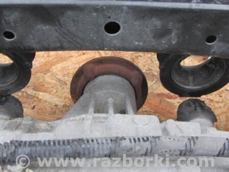 ФОТО Балка задней подвески для Acura MDX YD2 (2006-2012) Киев