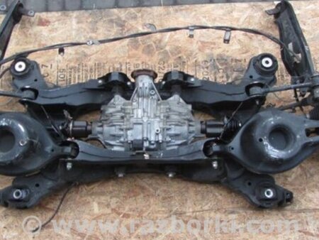 ФОТО Балка задней подвески для Acura MDX YD2 (2006-2012) Киев