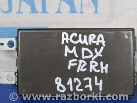 ФОТО Блок электронный для Acura MDX YD2 (2006-2012) Киев