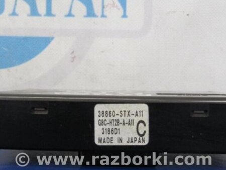 ФОТО Блок электронный для Acura MDX YD2 (2006-2012) Киев