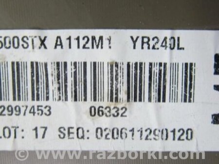 ФОТО Карта двери для Acura MDX YD2 (2006-2012) Киев