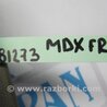ФОТО Карта двери для Acura MDX YD2 (2006-2012) Киев