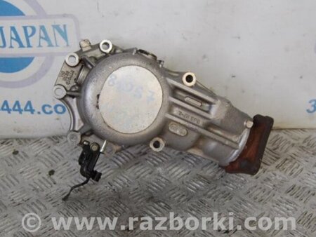 ФОТО Раздатка для Acura MDX YD2 (2006-2012) Киев
