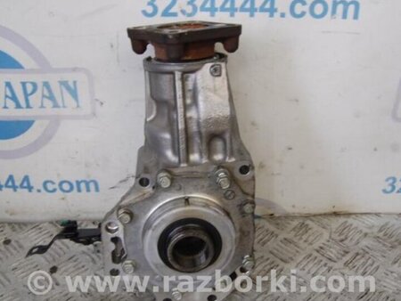 ФОТО Раздатка для Acura MDX YD2 (2006-2012) Киев
