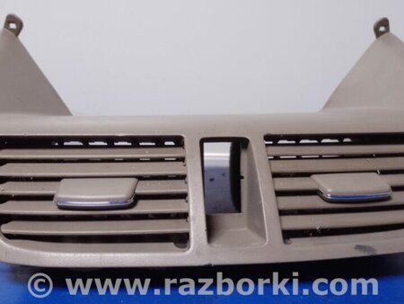 ФОТО Дефлектор торпеды для Acura MDX YD2 (2006-2012) Киев