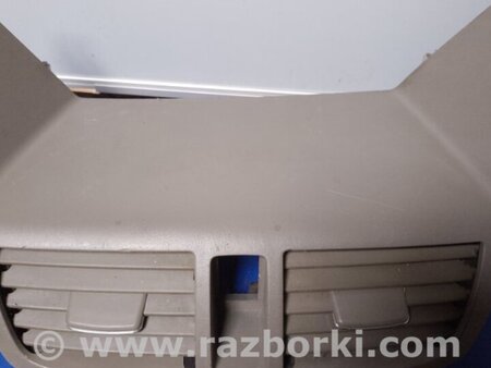 ФОТО Дефлектор торпеды для Acura MDX YD2 (2006-2012) Киев