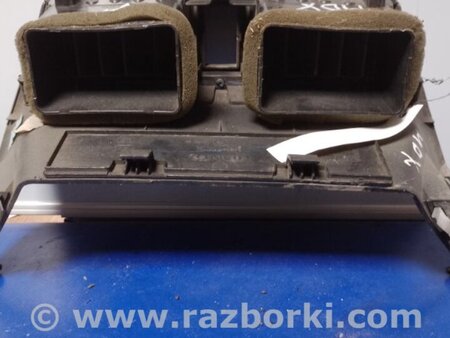 ФОТО Дефлектор торпеды для Acura MDX YD2 (2006-2012) Киев