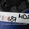 ФОТО Дефлектор торпеды для Acura MDX YD2 (2006-2012) Киев
