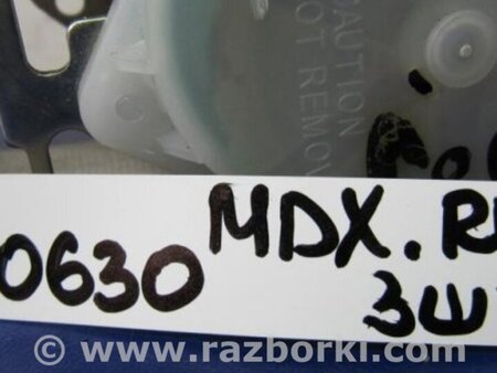 ФОТО Ремень безопасности для Acura MDX YD2 (2006-2012) Киев