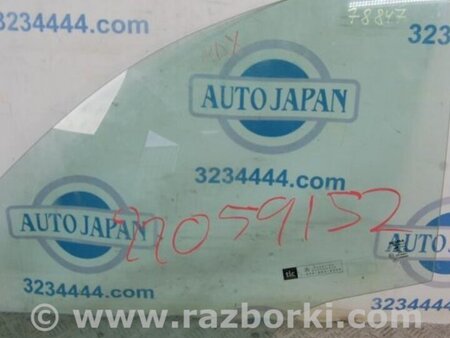 ФОТО Стекло двери для Acura MDX YD2 (2006-2012) Киев