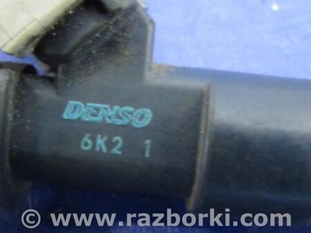 ФОТО Форсунка топливная для Acura MDX YD2 (2006-2012) Киев