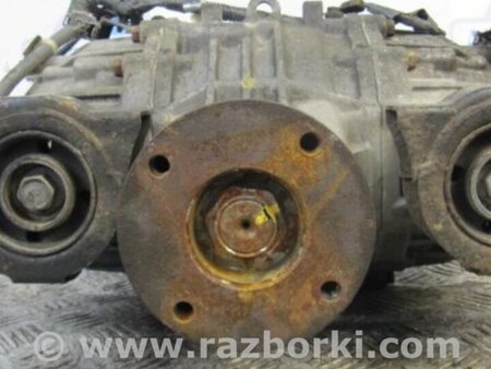 ФОТО Задний редуктор для Acura MDX YD2 (2006-2012) Киев