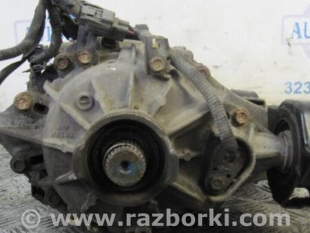 ФОТО Задний редуктор для Acura MDX YD2 (2006-2012) Киев