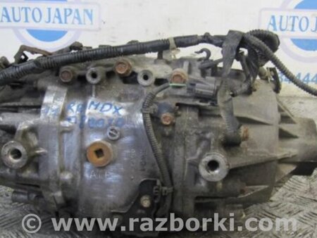 ФОТО Задний редуктор для Acura MDX YD2 (2006-2012) Киев